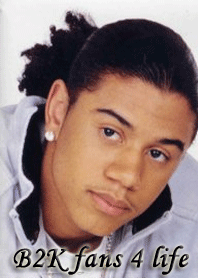 lil fizz