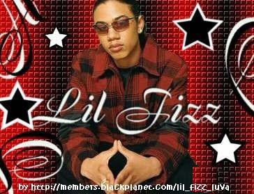 lil fizz